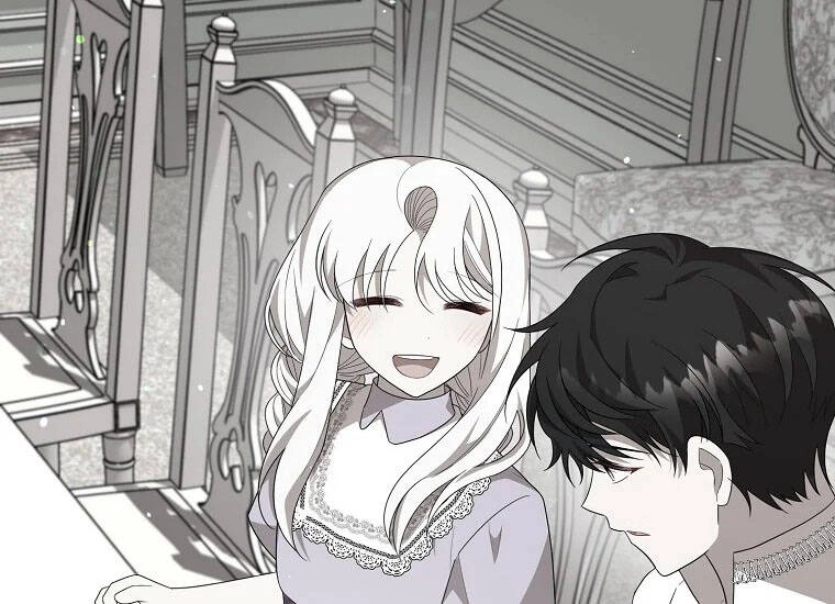 Những Người Anh Nguy Hiểm Của Công Nương Chapter 51 - 8