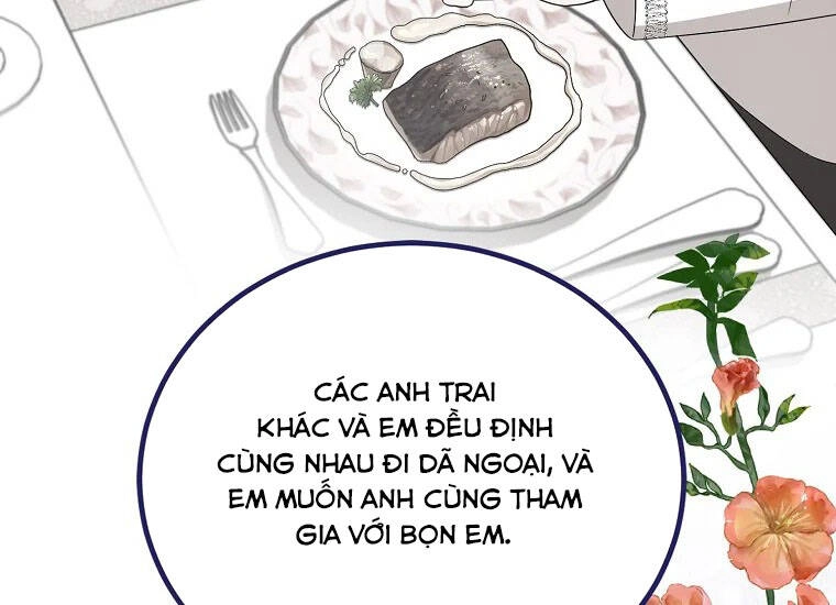 Những Người Anh Nguy Hiểm Của Công Nương Chapter 51 - 10