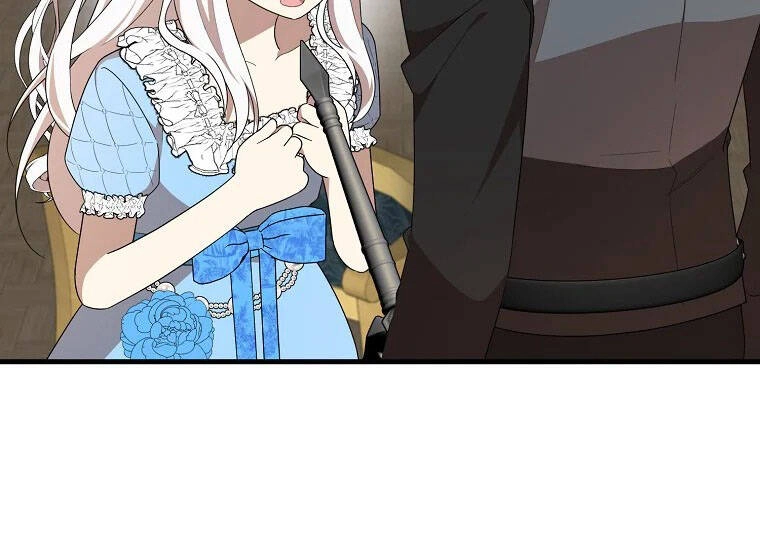 Những Người Anh Nguy Hiểm Của Công Nương Chapter 51 - 28