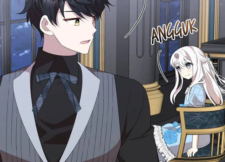 Những Người Anh Nguy Hiểm Của Công Nương Chapter 51 - 66