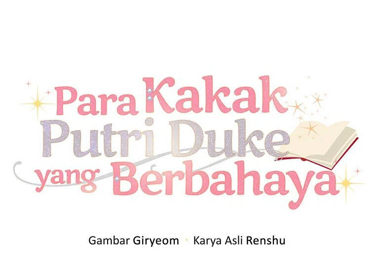 Những Người Anh Nguy Hiểm Của Công Nương Chapter 51 - 90