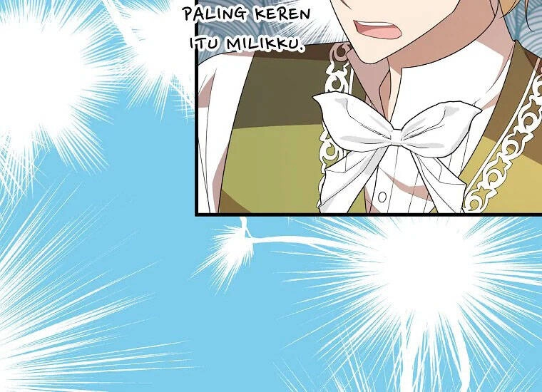 Những Người Anh Nguy Hiểm Của Công Nương Chapter 51 - 103