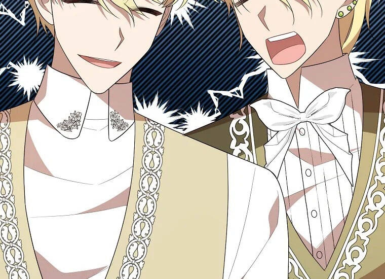 Những Người Anh Nguy Hiểm Của Công Nương Chapter 51 - 116