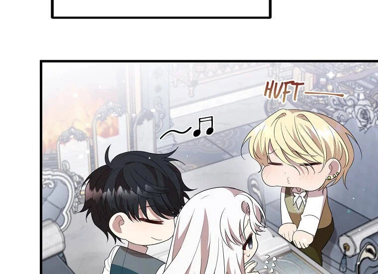 Những Người Anh Nguy Hiểm Của Công Nương Chapter 51 - 124