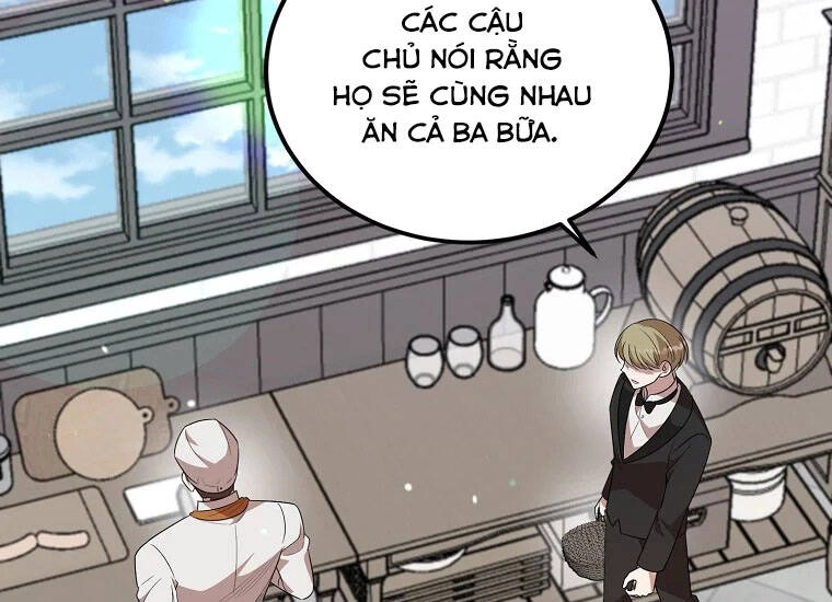 Những Người Anh Nguy Hiểm Của Công Nương Chapter 51 - 128