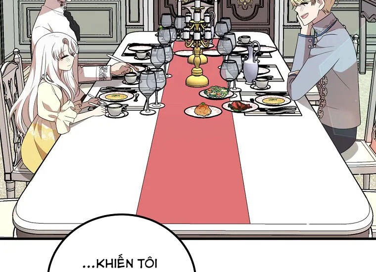 Những Người Anh Nguy Hiểm Của Công Nương Chapter 51 - 135