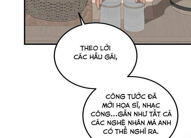 Những Người Anh Nguy Hiểm Của Công Nương Chapter 51 - 143