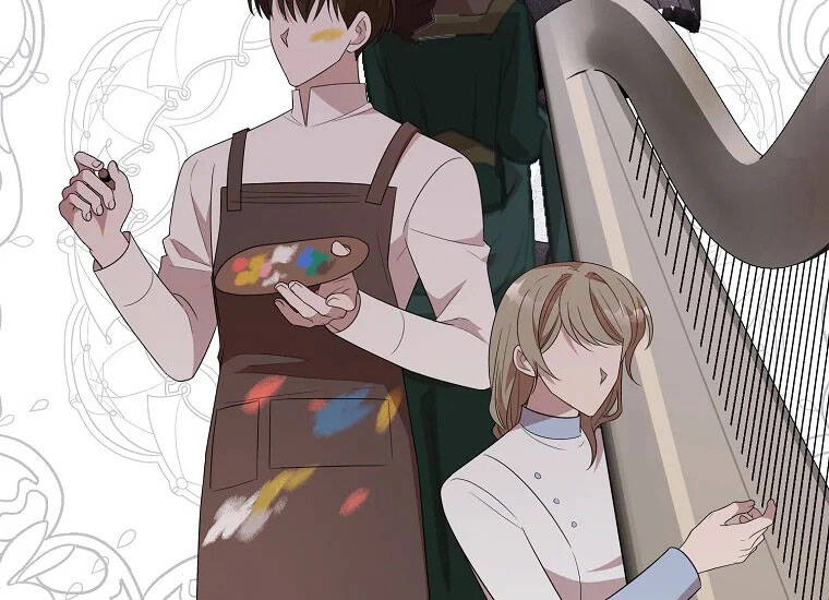 Những Người Anh Nguy Hiểm Của Công Nương Chapter 51 - 145