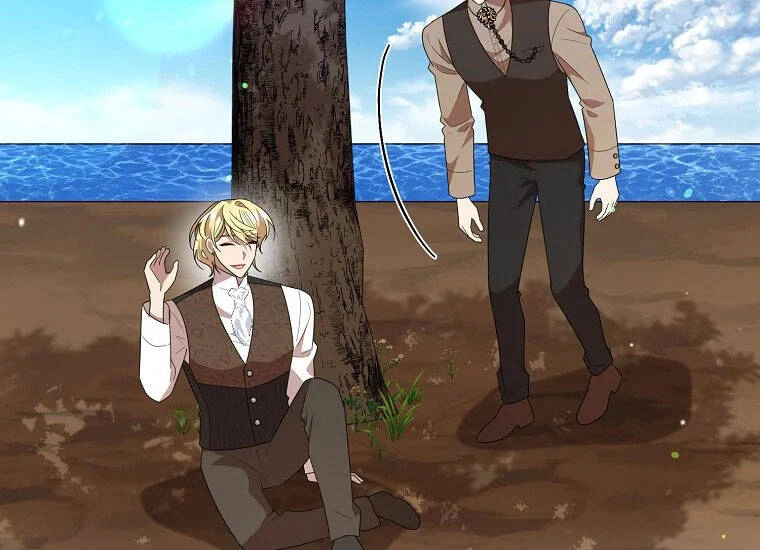 Những Người Anh Nguy Hiểm Của Công Nương Chapter 51 - 167