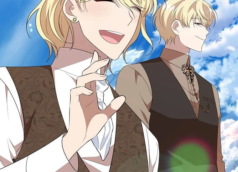 Những Người Anh Nguy Hiểm Của Công Nương Chapter 51 - 169