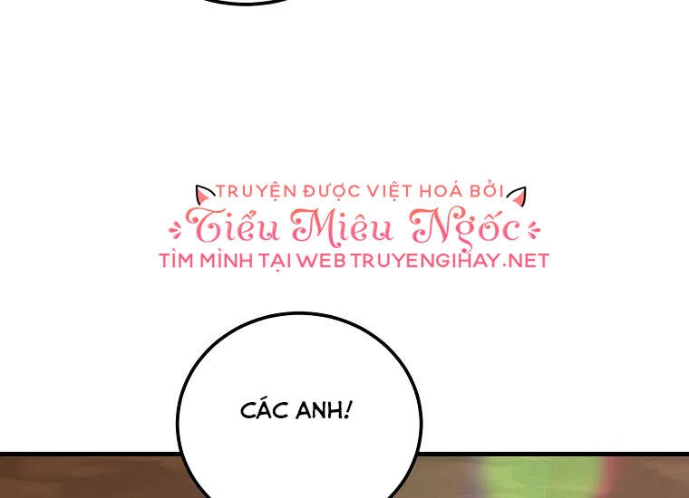 Những Người Anh Nguy Hiểm Của Công Nương Chapter 51 - 171