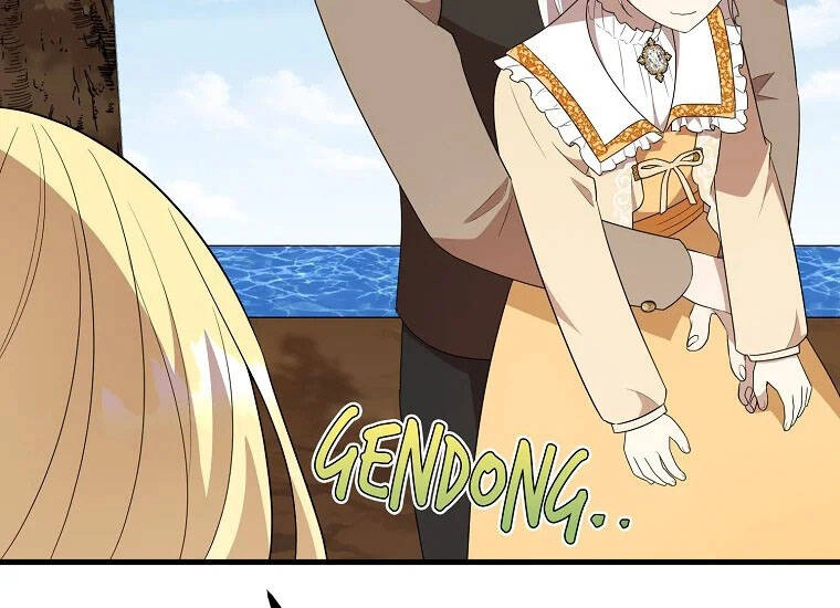 Những Người Anh Nguy Hiểm Của Công Nương Chapter 51 - 181