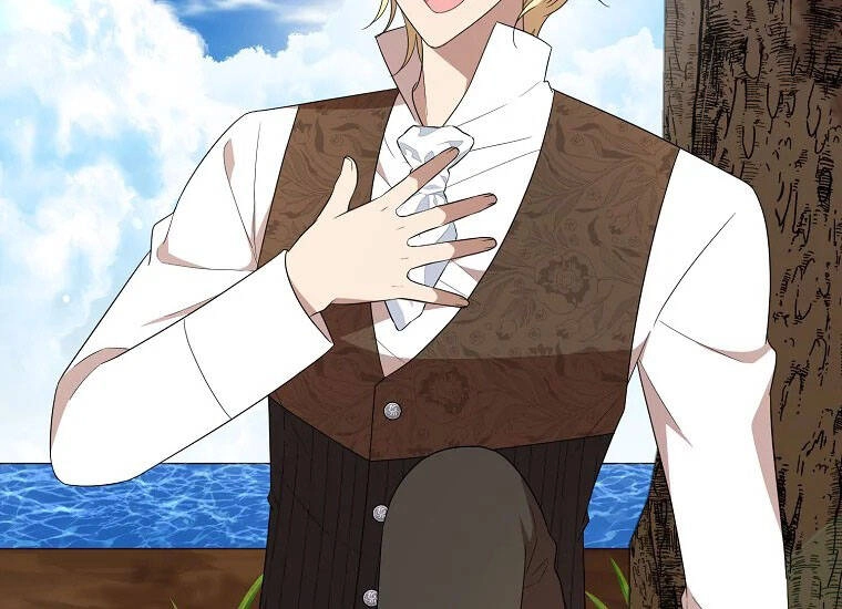 Những Người Anh Nguy Hiểm Của Công Nương Chapter 51 - 184