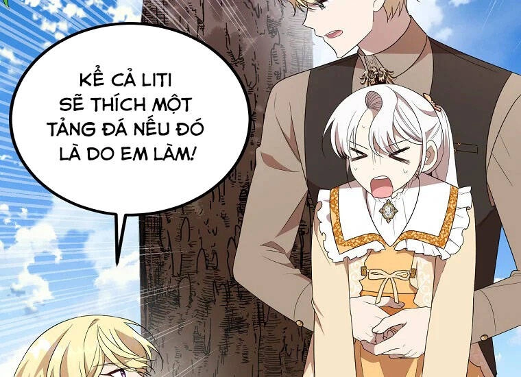 Những Người Anh Nguy Hiểm Của Công Nương Chapter 51 - 188