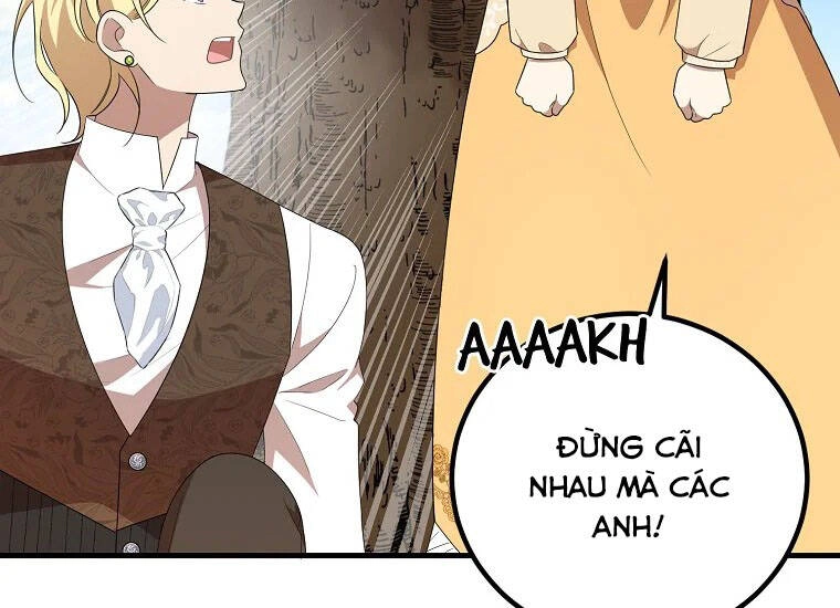 Những Người Anh Nguy Hiểm Của Công Nương Chapter 51 - 189