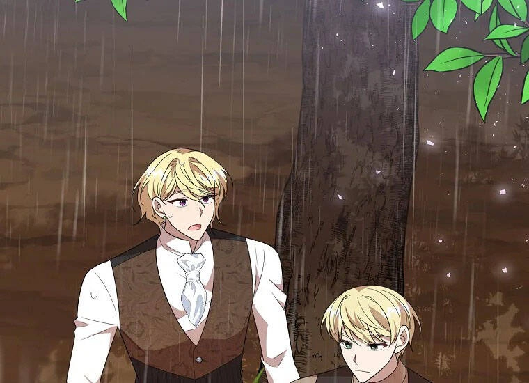 Những Người Anh Nguy Hiểm Của Công Nương Chapter 51 - 200