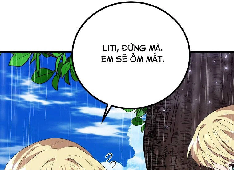 Những Người Anh Nguy Hiểm Của Công Nương Chapter 51 - 204