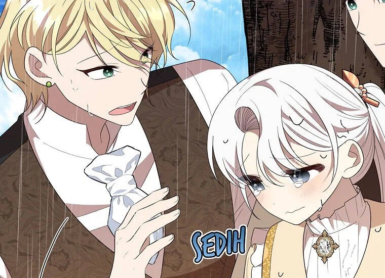 Những Người Anh Nguy Hiểm Của Công Nương Chapter 51 - 205