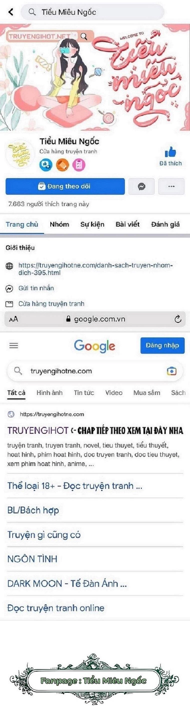 Những Người Anh Nguy Hiểm Của Công Nương Chapter 52 - 1