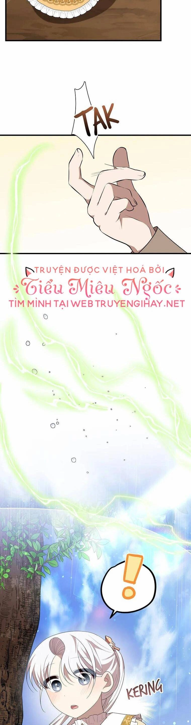 Những Người Anh Nguy Hiểm Của Công Nương Chapter 52 - 4