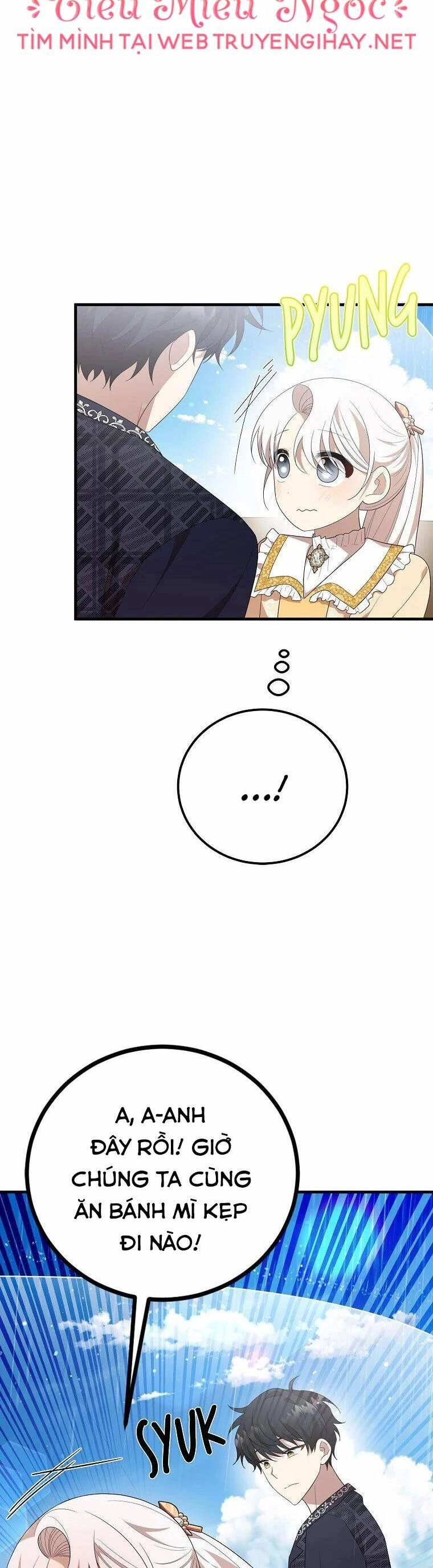 Những Người Anh Nguy Hiểm Của Công Nương Chapter 52 - 9