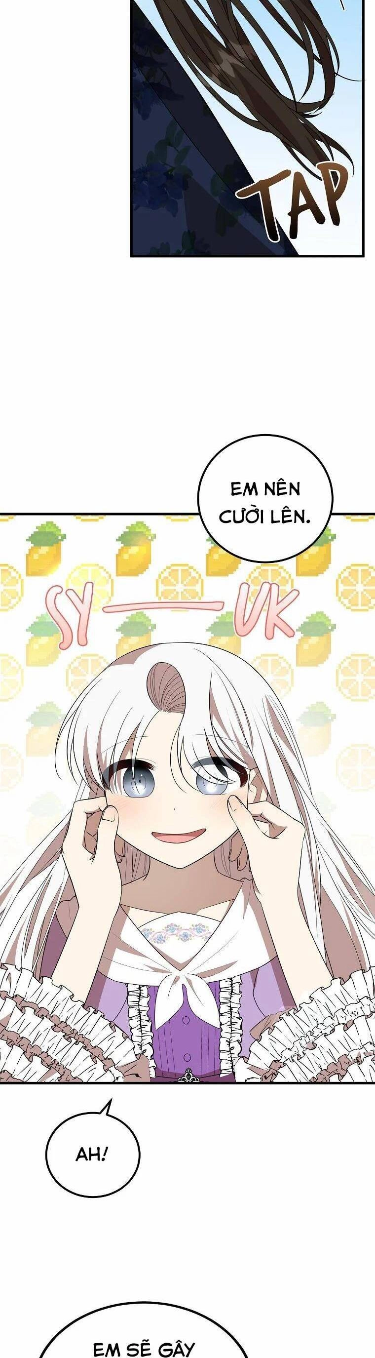 Những Người Anh Nguy Hiểm Của Công Nương Chapter 52 - 25