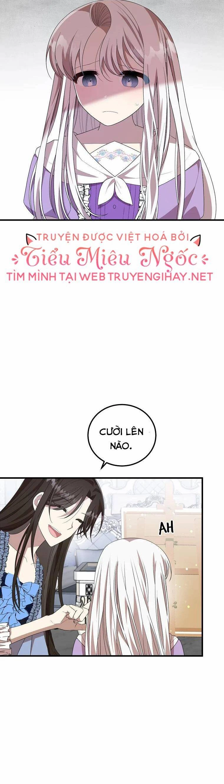 Những Người Anh Nguy Hiểm Của Công Nương Chapter 52 - 30