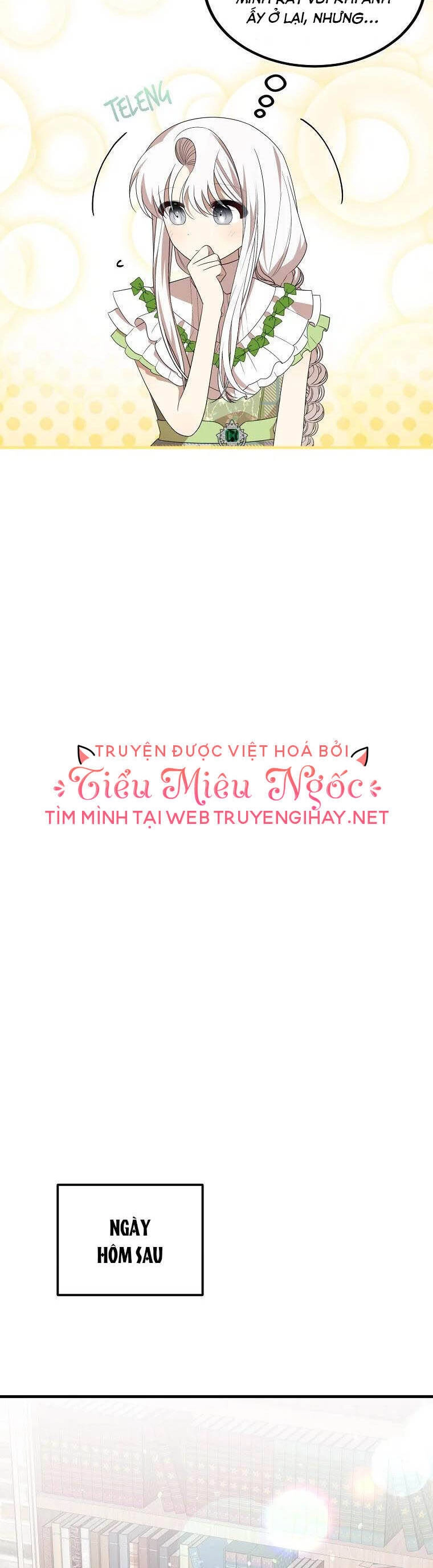 Những Người Anh Nguy Hiểm Của Công Nương Chapter 53 - 10