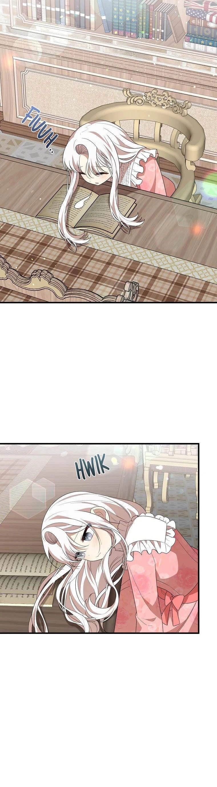 Những Người Anh Nguy Hiểm Của Công Nương Chapter 53 - 11