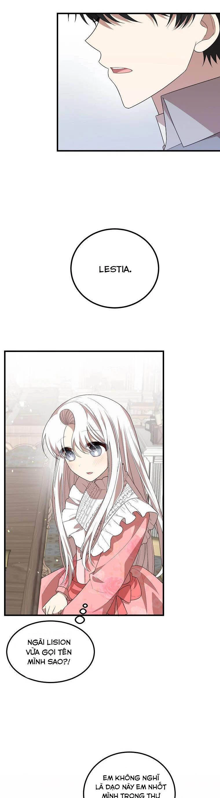 Những Người Anh Nguy Hiểm Của Công Nương Chapter 53 - 17