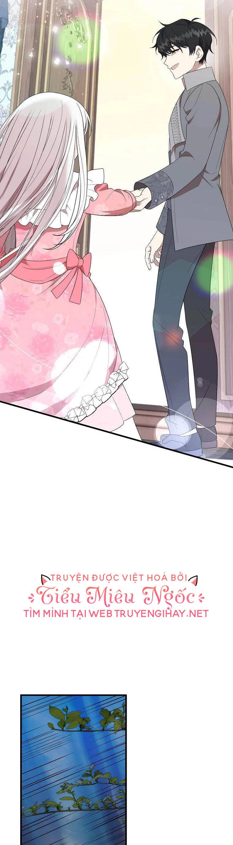 Những Người Anh Nguy Hiểm Của Công Nương Chapter 53 - 33