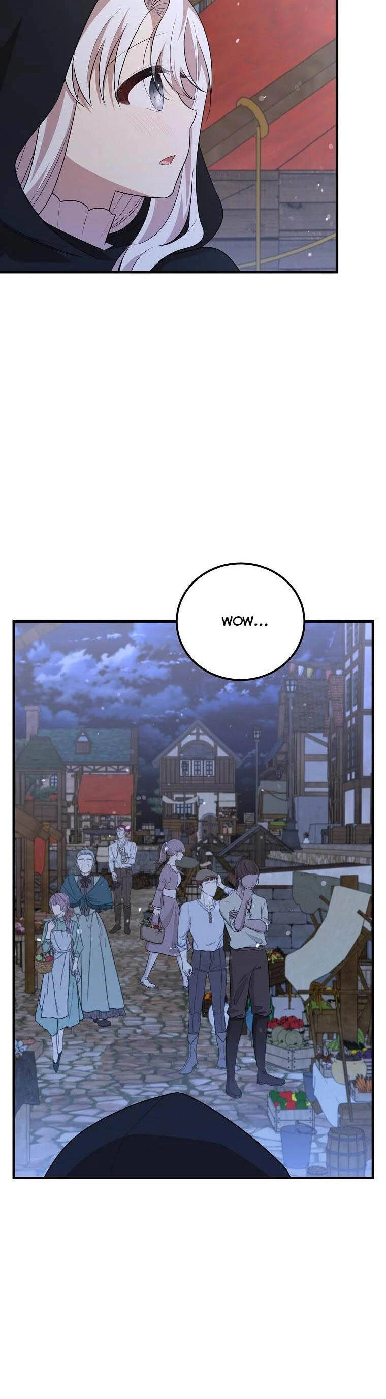 Những Người Anh Nguy Hiểm Của Công Nương Chapter 53 - 38