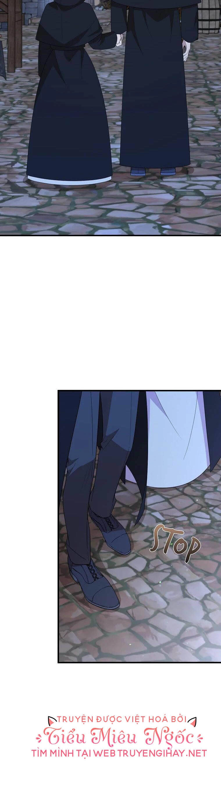 Những Người Anh Nguy Hiểm Của Công Nương Chapter 53 - 42