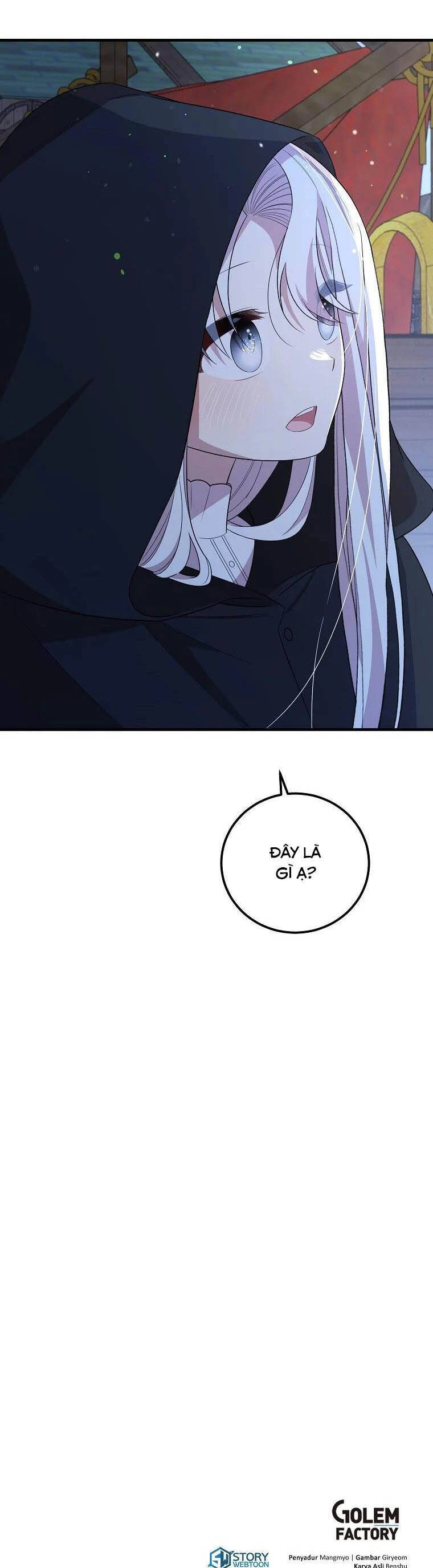 Những Người Anh Nguy Hiểm Của Công Nương Chapter 53 - 43