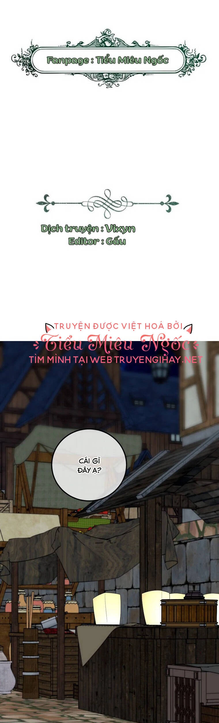 Những Người Anh Nguy Hiểm Của Công Nương Chapter 54 - 2