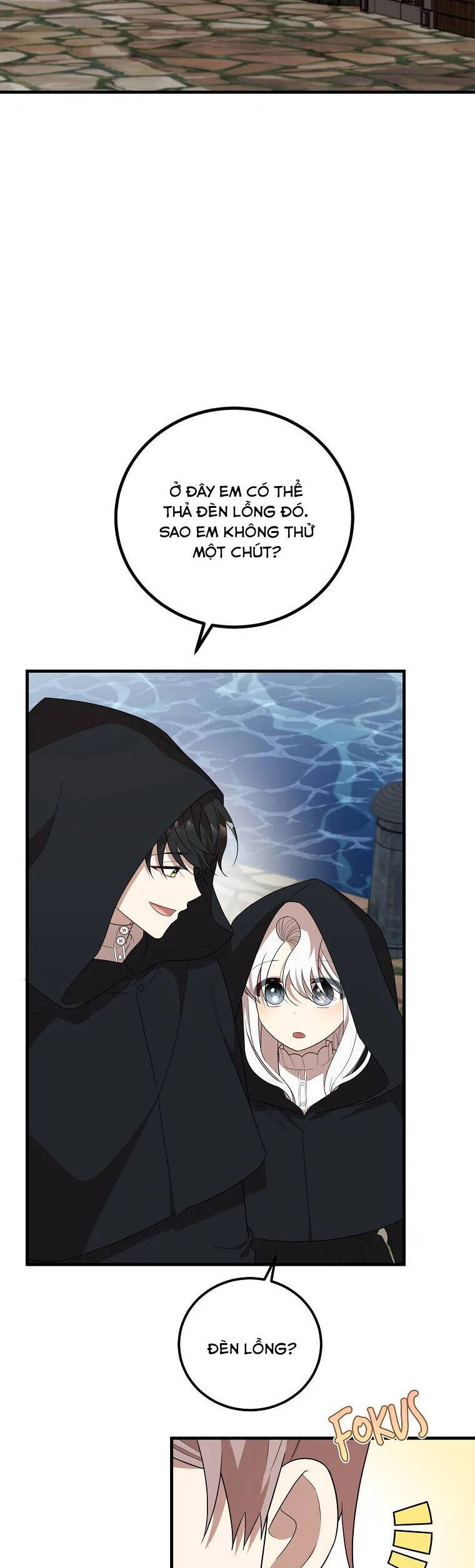 Những Người Anh Nguy Hiểm Của Công Nương Chapter 54 - 3