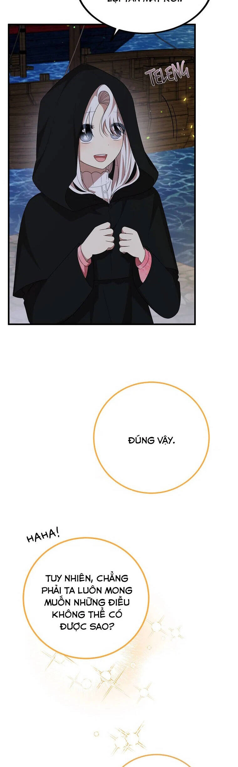 Những Người Anh Nguy Hiểm Của Công Nương Chapter 54 - 7