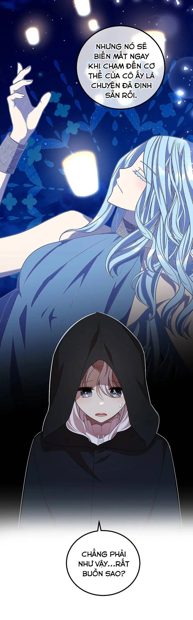 Những Người Anh Nguy Hiểm Của Công Nương Chapter 54 - 9