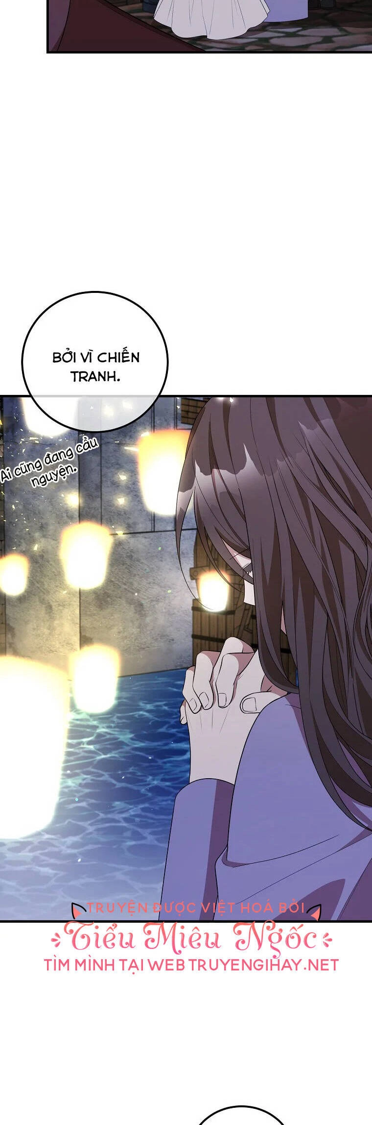 Những Người Anh Nguy Hiểm Của Công Nương Chapter 54 - 12