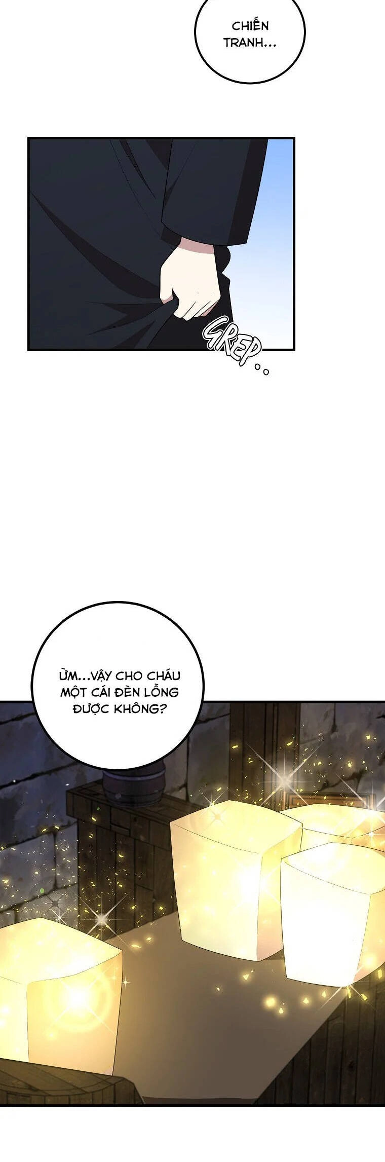 Những Người Anh Nguy Hiểm Của Công Nương Chapter 54 - 13