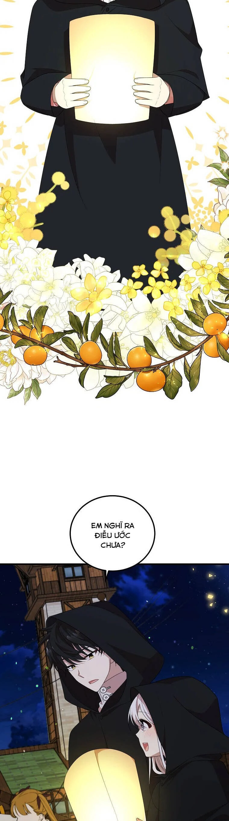 Những Người Anh Nguy Hiểm Của Công Nương Chapter 54 - 15