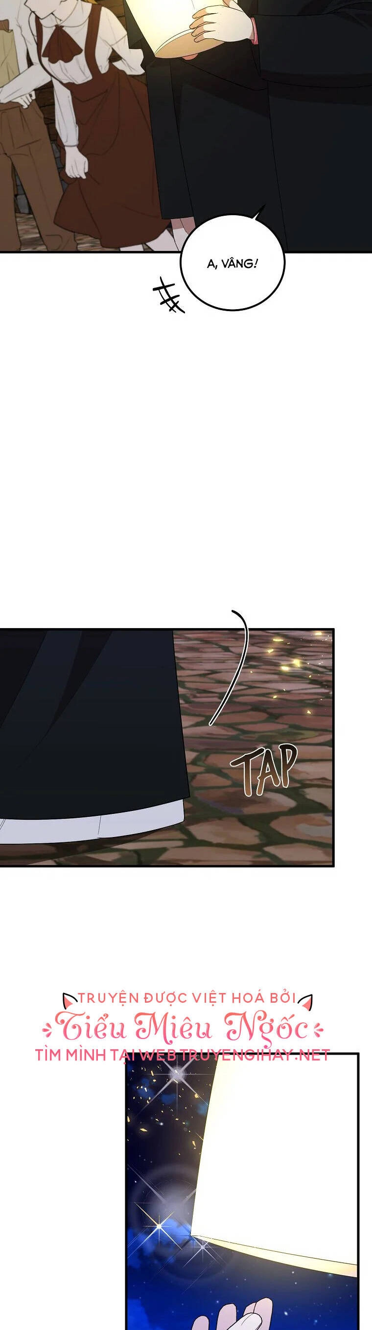 Những Người Anh Nguy Hiểm Của Công Nương Chapter 54 - 16