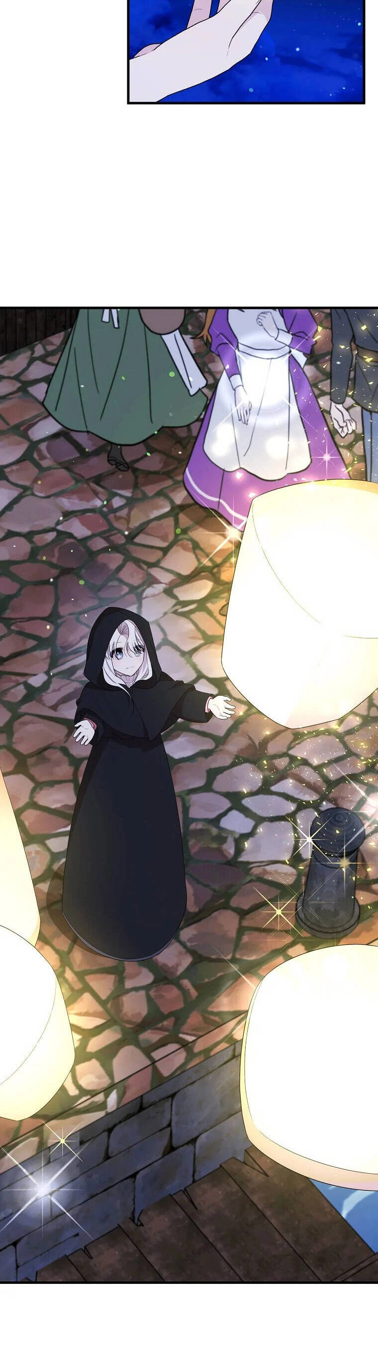 Những Người Anh Nguy Hiểm Của Công Nương Chapter 54 - 17