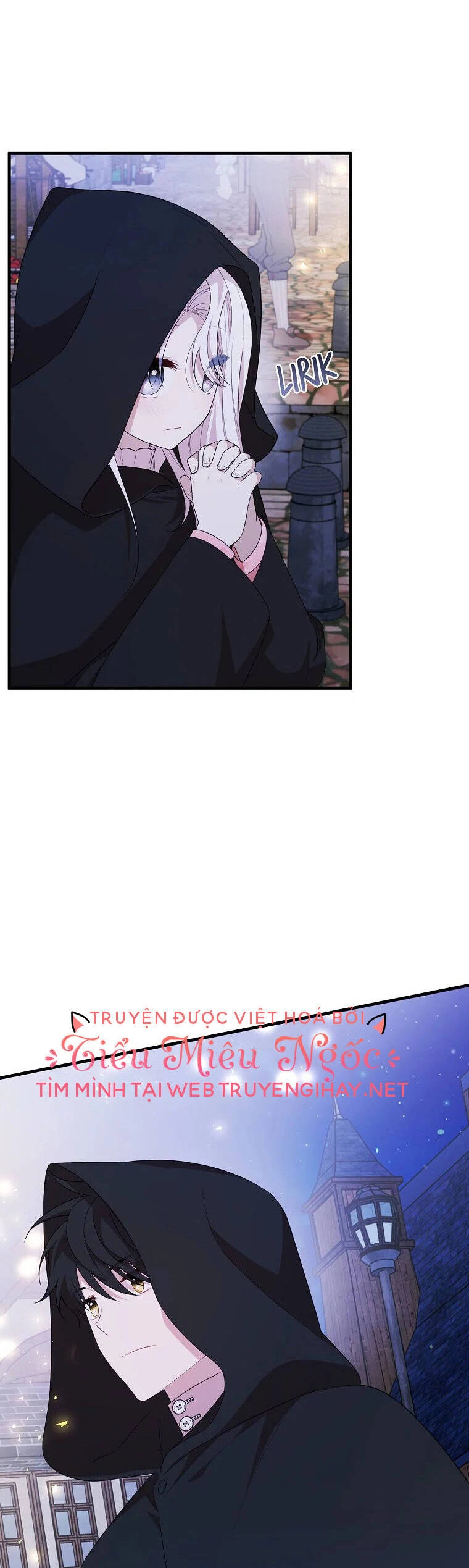 Những Người Anh Nguy Hiểm Của Công Nương Chapter 54 - 20