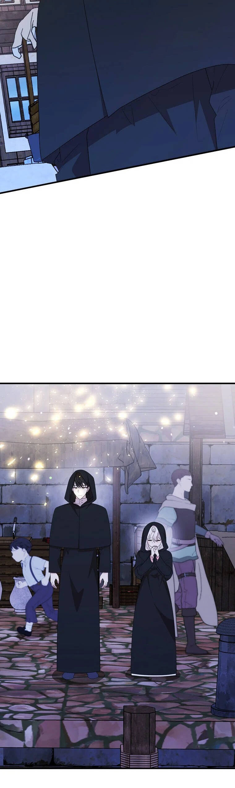 Những Người Anh Nguy Hiểm Của Công Nương Chapter 54 - 21