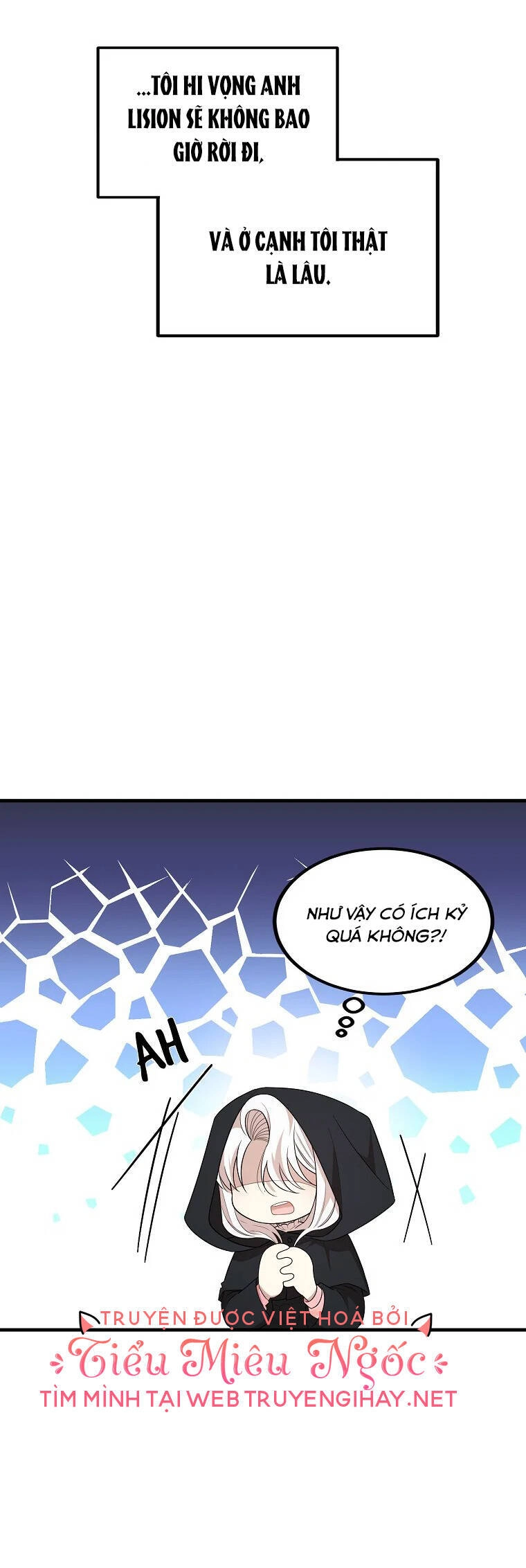 Những Người Anh Nguy Hiểm Của Công Nương Chapter 54 - 22