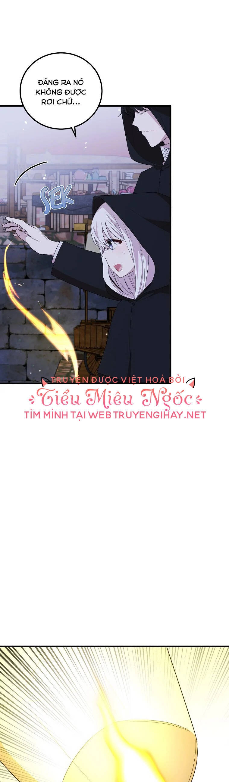 Những Người Anh Nguy Hiểm Của Công Nương Chapter 54 - 26