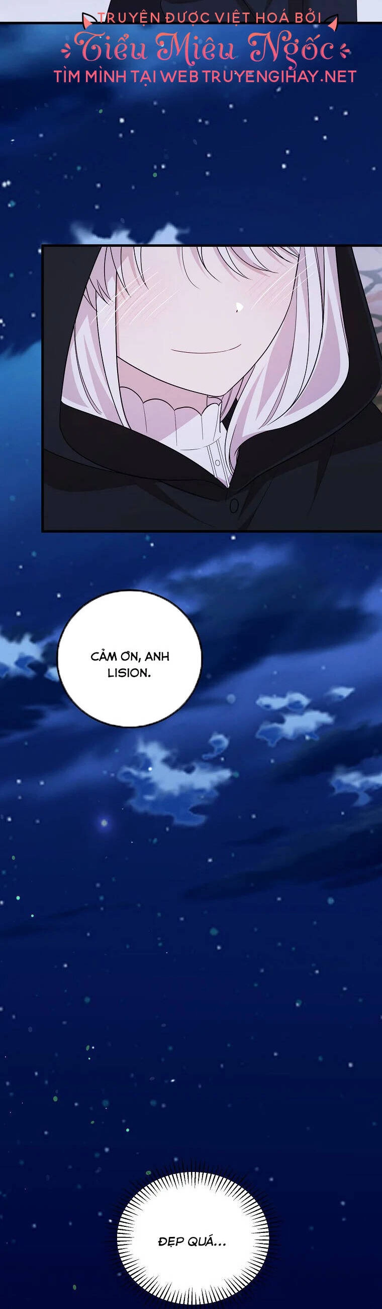 Những Người Anh Nguy Hiểm Của Công Nương Chapter 54 - 29