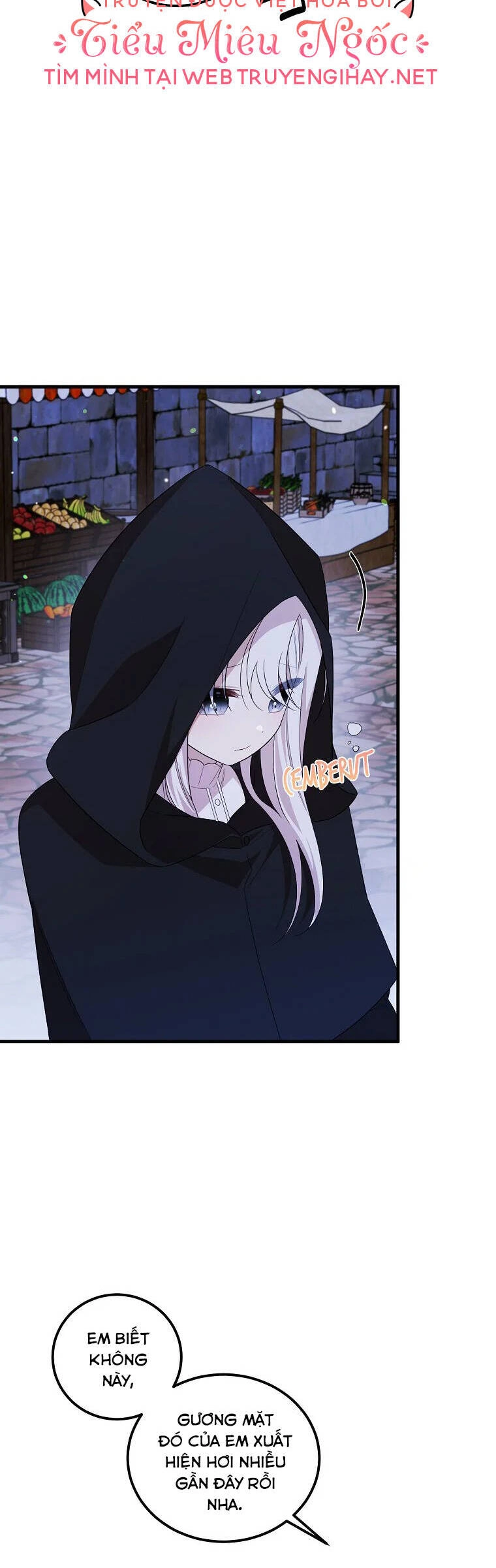 Những Người Anh Nguy Hiểm Của Công Nương Chapter 54 - 37