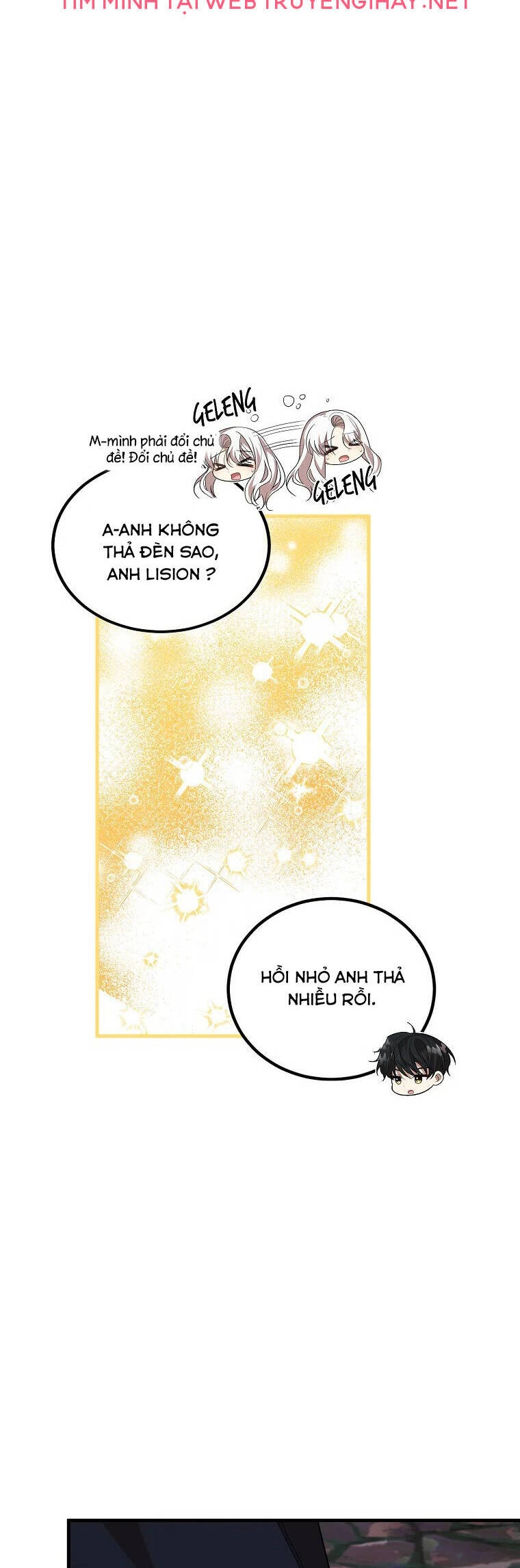 Những Người Anh Nguy Hiểm Của Công Nương Chapter 54 - 39